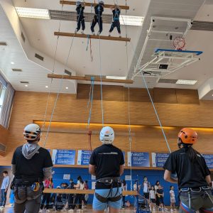 一級歷奇導師證書課程