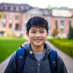 李同學 · 青少年自我挑戰課程