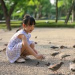 Raymond爸爸 · 親子歷奇日